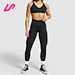 Cover up in style with our lightweight breathable sports bra. Designed for comfort and support, it's a must-have for any workout wardrobe. Shop now and stay ahead of the trend.